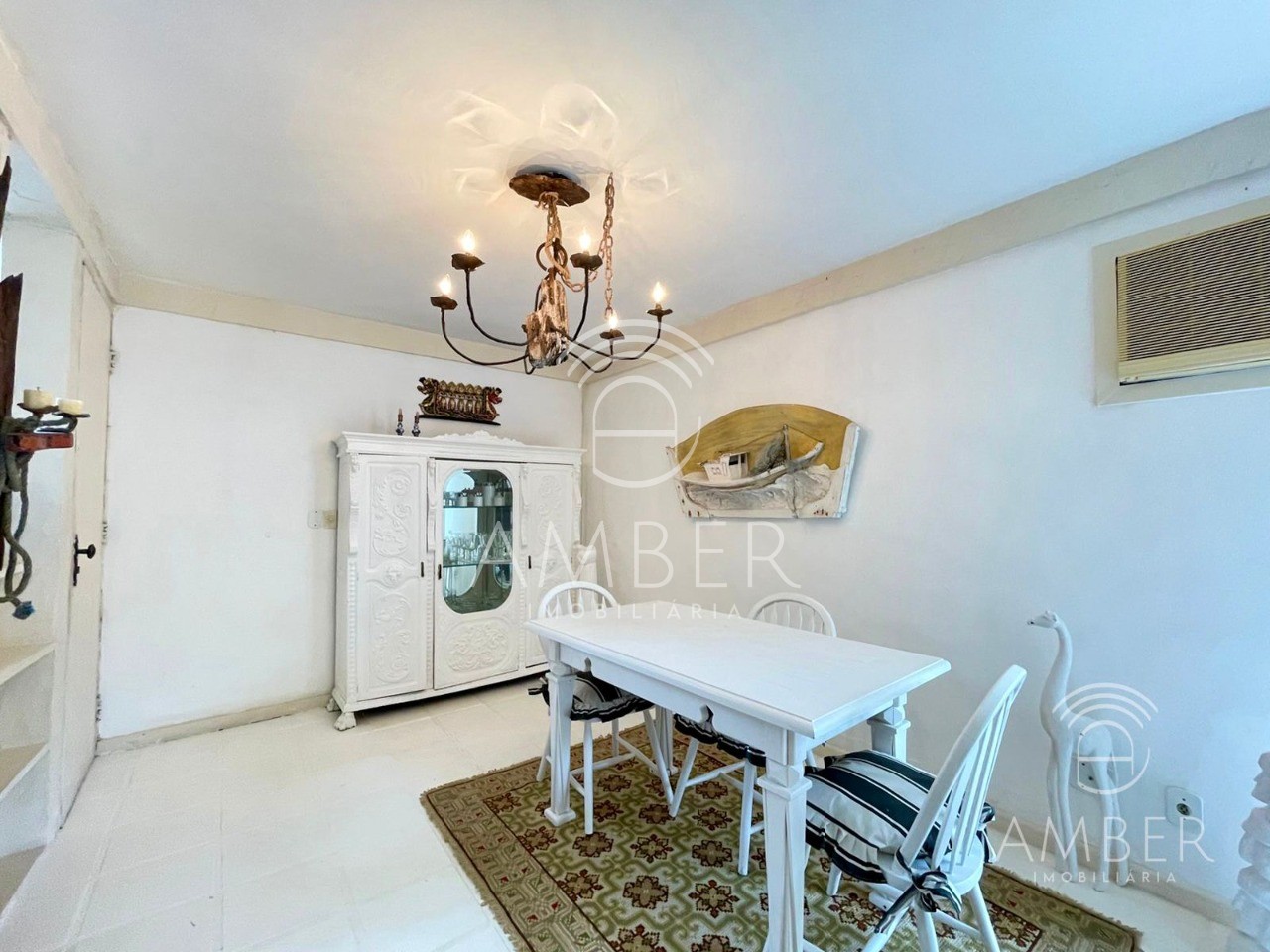 Casa en alquiler, 3 dormitorios, 1 suite, 130 m², Geribá – Armação dos Búzios/RJ