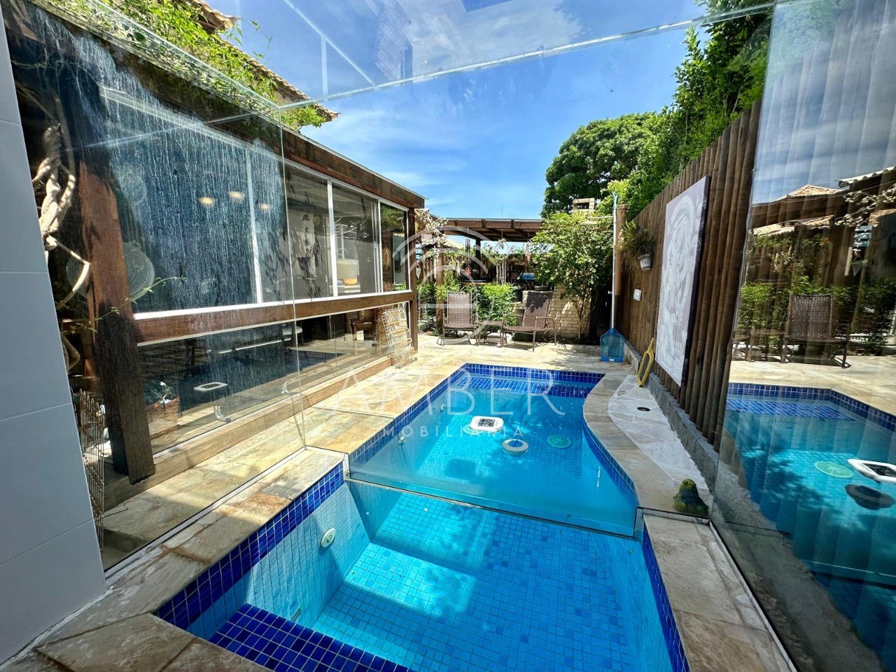 Casa à venda, 3 suítes, Búzios – Armação dos Búzios/RJ