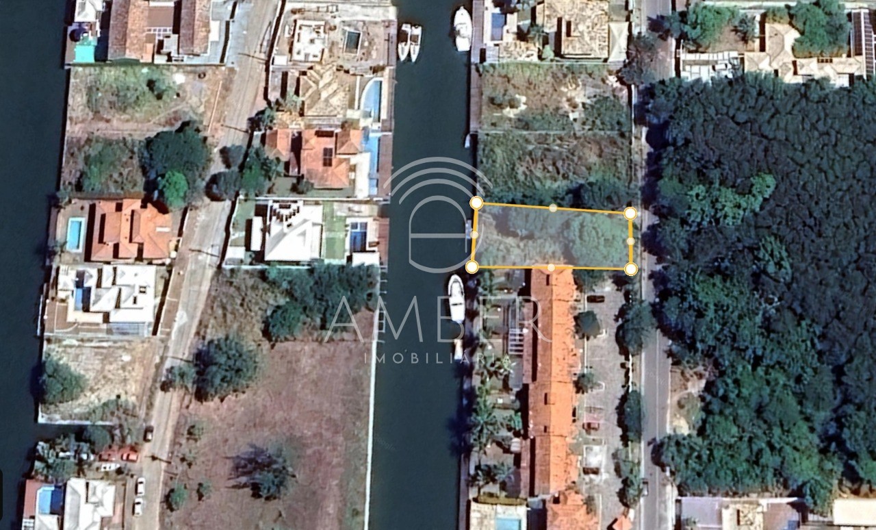 Terreno en venta, 663 m², Baía Formosa / Marina – Armação dos Búzios/RJ