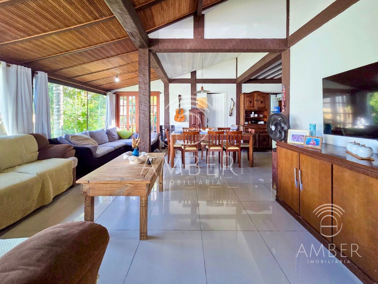 Casa à venda, 3 quartos, 1 suíte, 50 m², Geribá – Armação dos Búzios/RJ