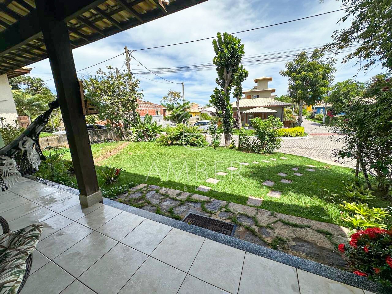 House for sale, 3 bedrooms, 1 suite, Rasa – Armação dos Búzios/RJ