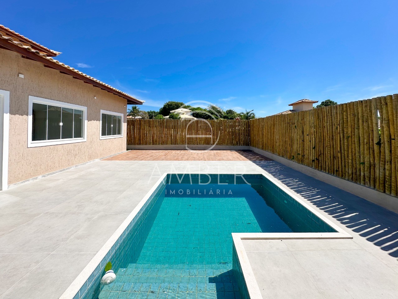 House for sale, 3 bedrooms, 1 suite, Rasa – Armação dos Búzios/RJ