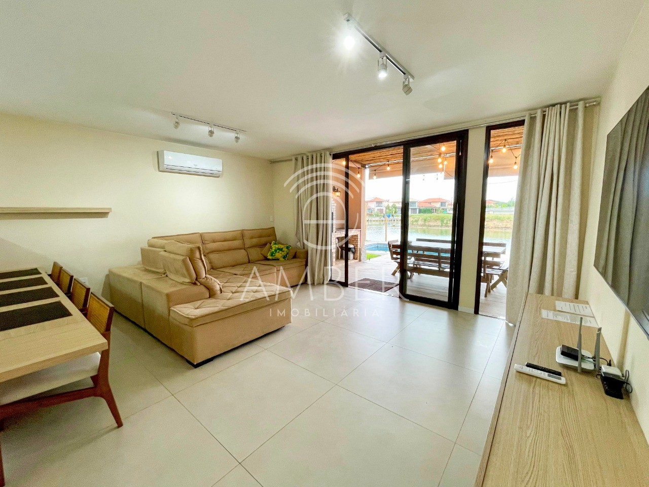 Casa à venda, 3 quartos, 2 vagas, 72 m², Marina – Armação dos Búzios/RJ