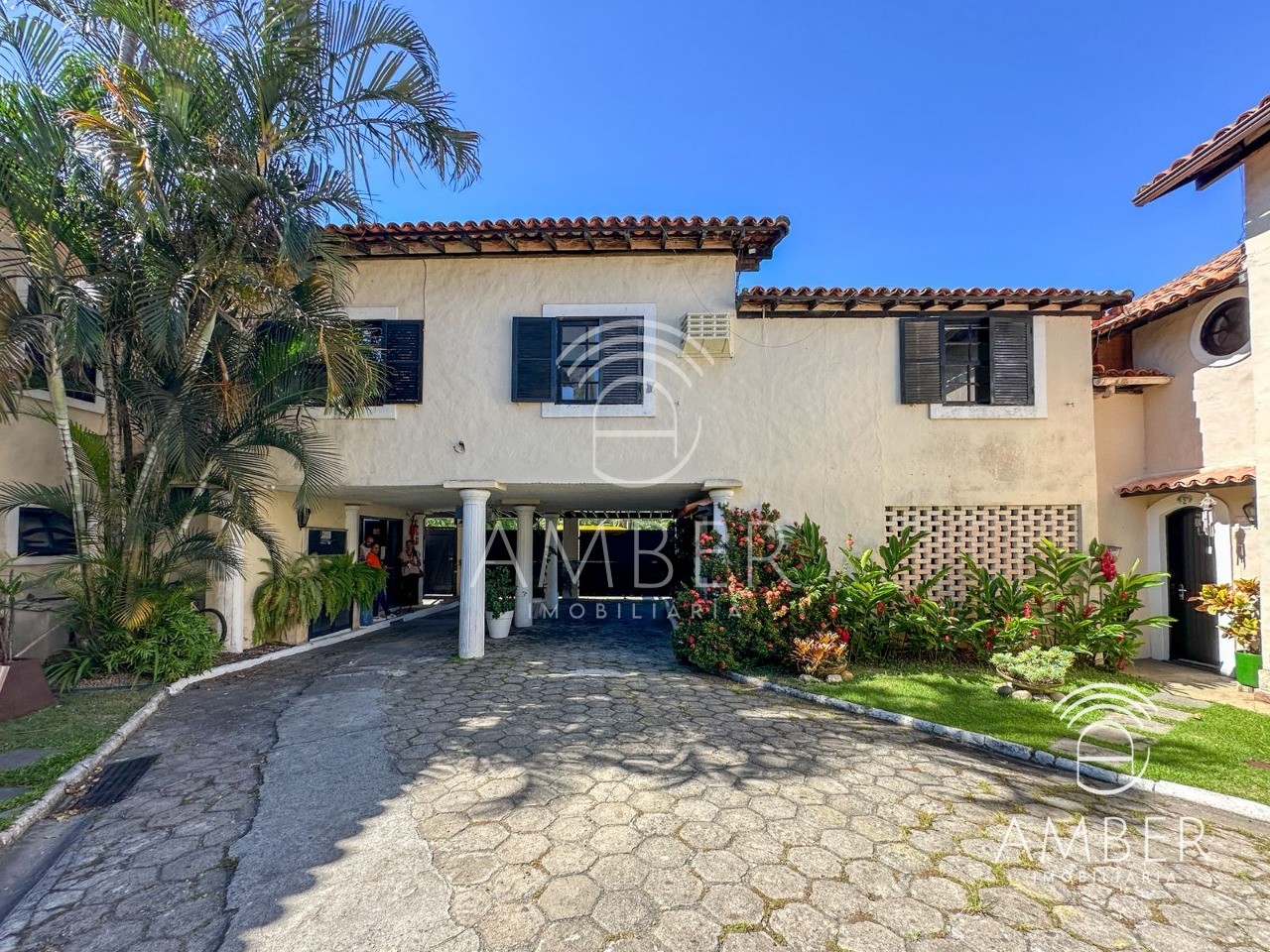 Casa en venta, 3 dormitorios, Centro – Armação dos Búzios/RJ