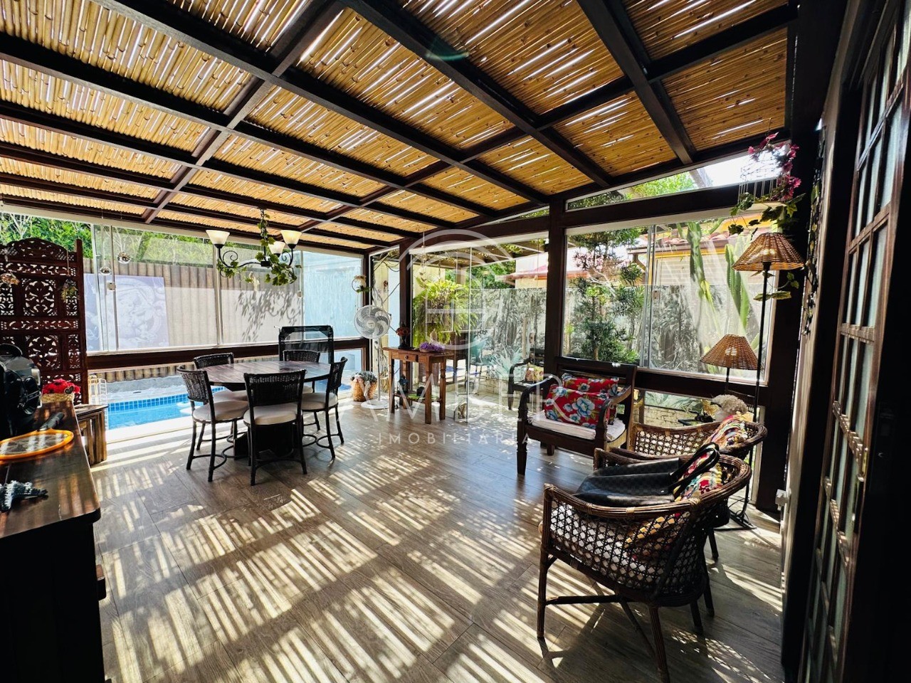 Casa à venda, 3 suítes, Búzios – Armação dos Búzios/RJ