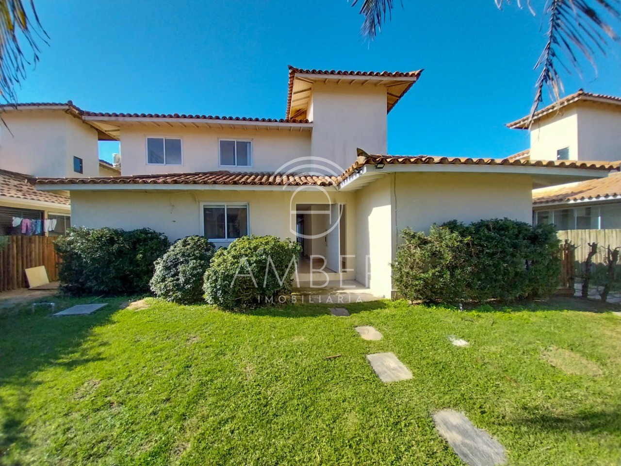 Casa à venda, 4 quartos, 4 suítes, 2 vagas, Marina – Armação dos Búzios/RJ