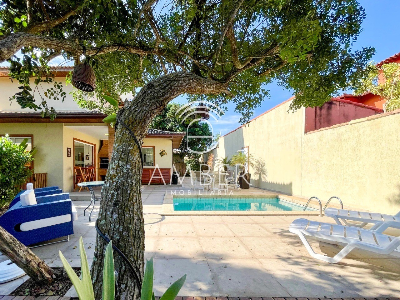Casa en venta, 4 suites, 2 cocheras, 149 m², Marina – Armação dos Búzios/RJ
