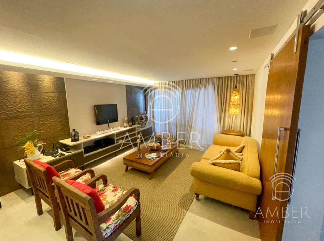 Casa en venta, 5 dormitorios, 5 suites, 4 cocheras, 156 m², Marina – Armação dos Búzios/RJ