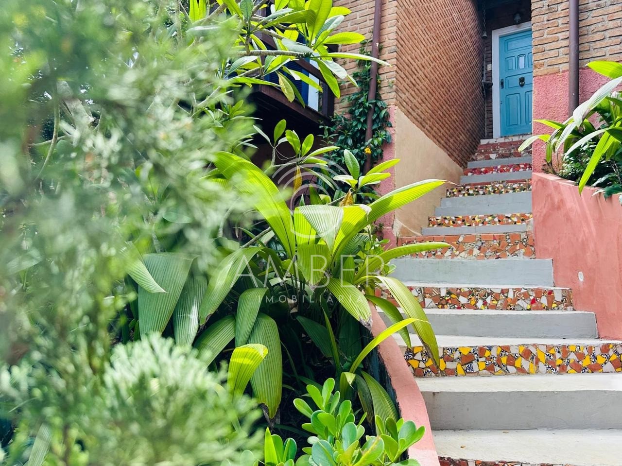 Casa à venda, 5 suítes, 40 m², Sítio do Campinho – Armação dos Búzios/RJ