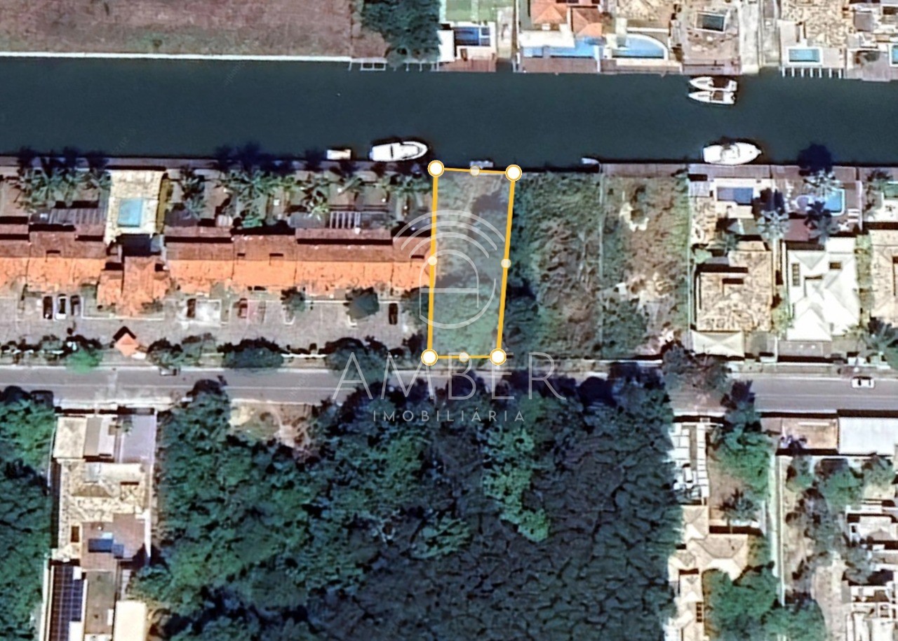 Terreno en venta, 663 m², Baía Formosa / Marina – Armação dos Búzios/RJ