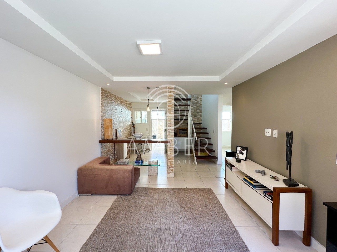 Casa en alquiler, 3 dormitorios, 1 suite, 2 cocheras, 95 m², Praia Rasa – Armação dos Búzios/RJ