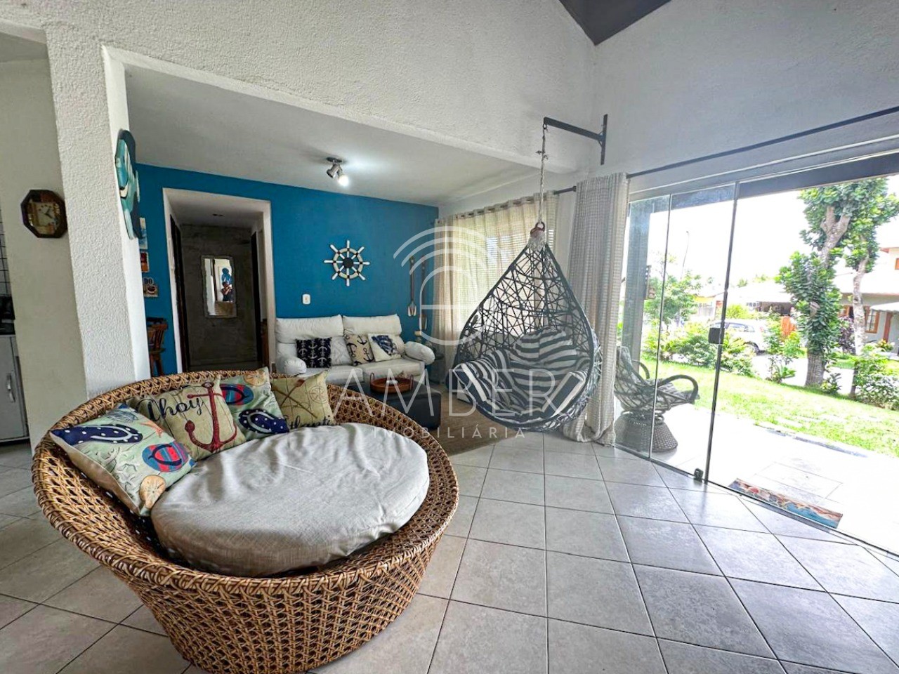 House for sale, 3 bedrooms, 1 suite, Rasa – Armação dos Búzios/RJ