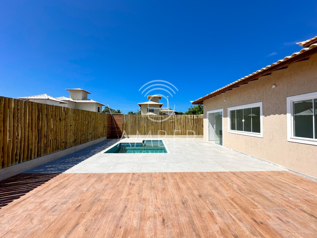 House for sale, 3 bedrooms, 1 suite, Rasa – Armação dos Búzios/RJ