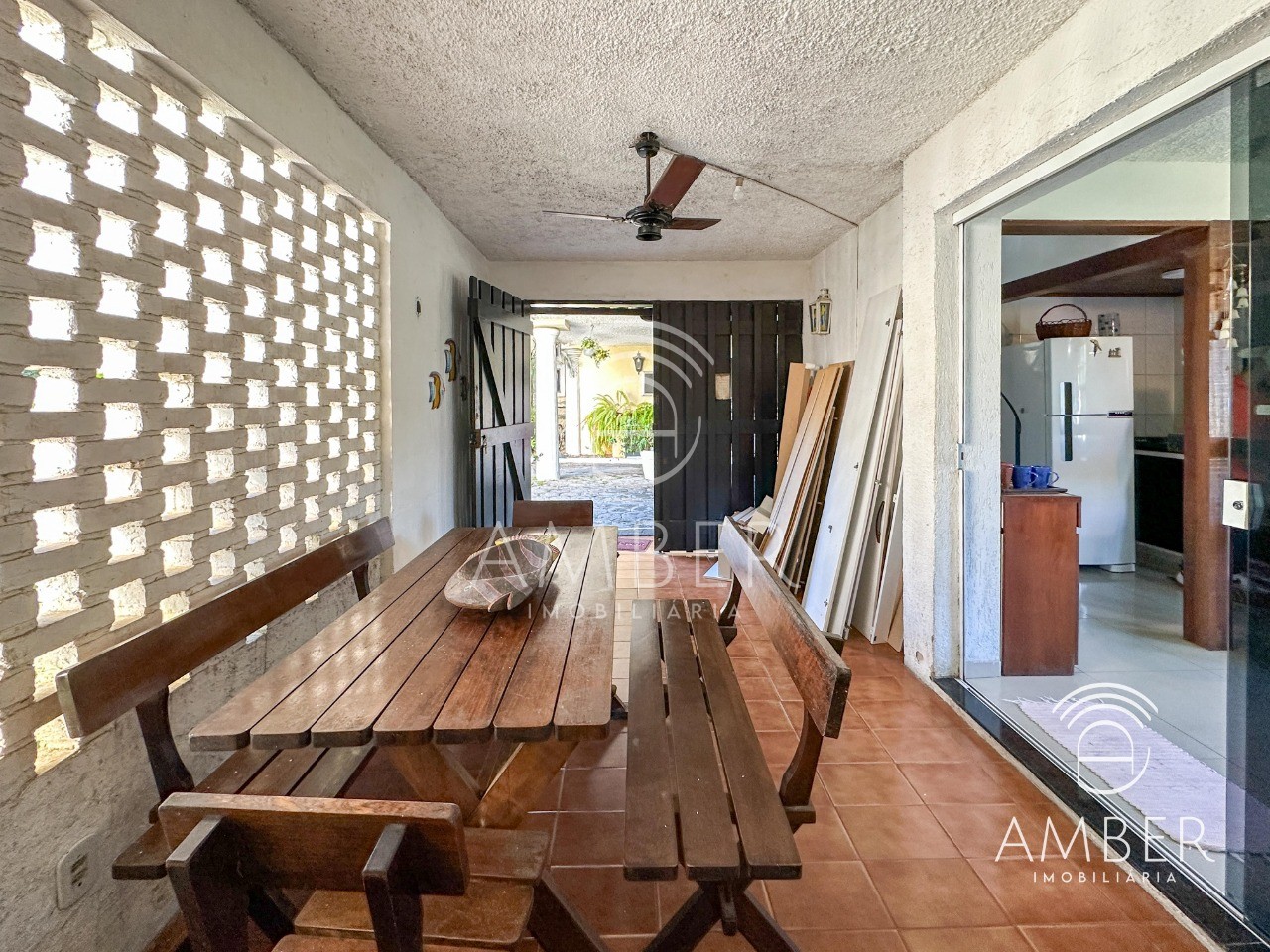 Casa en venta, 3 dormitorios, Centro – Armação dos Búzios/RJ
