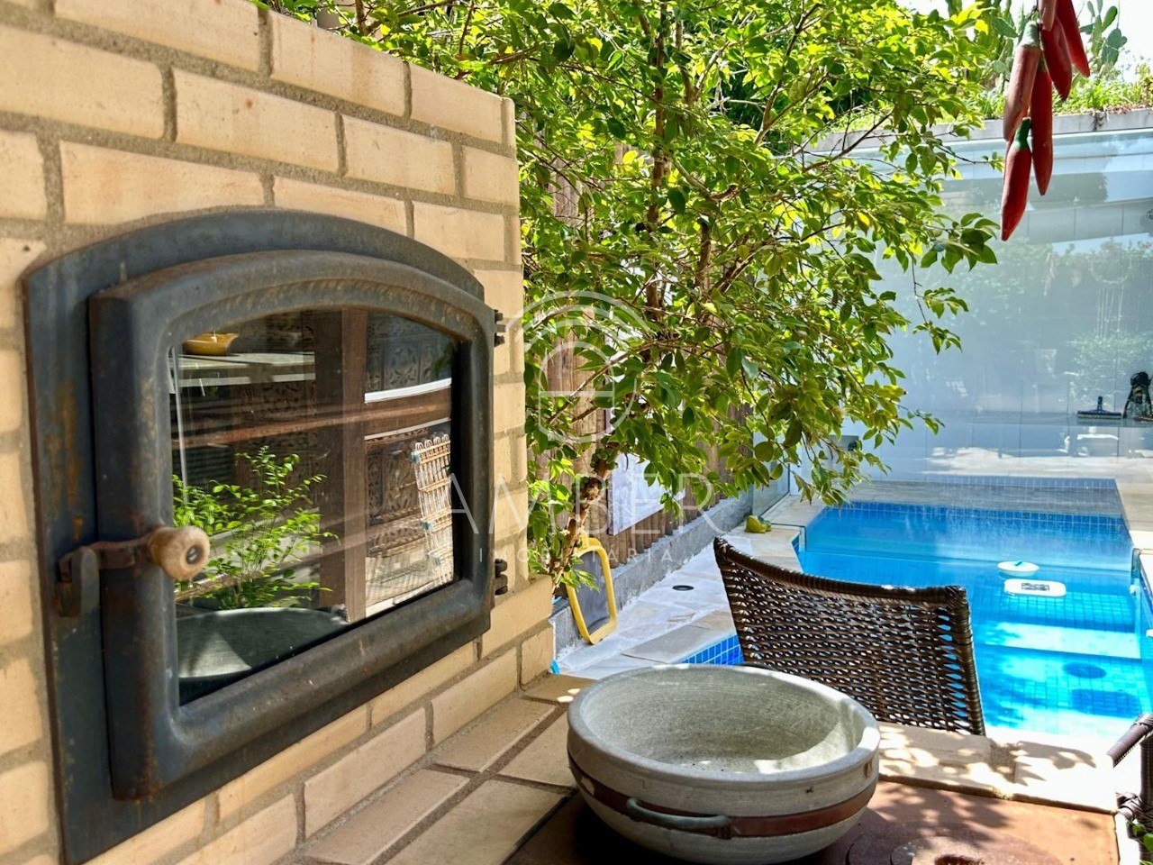 Casa à venda, 3 suítes, Búzios – Armação dos Búzios/RJ