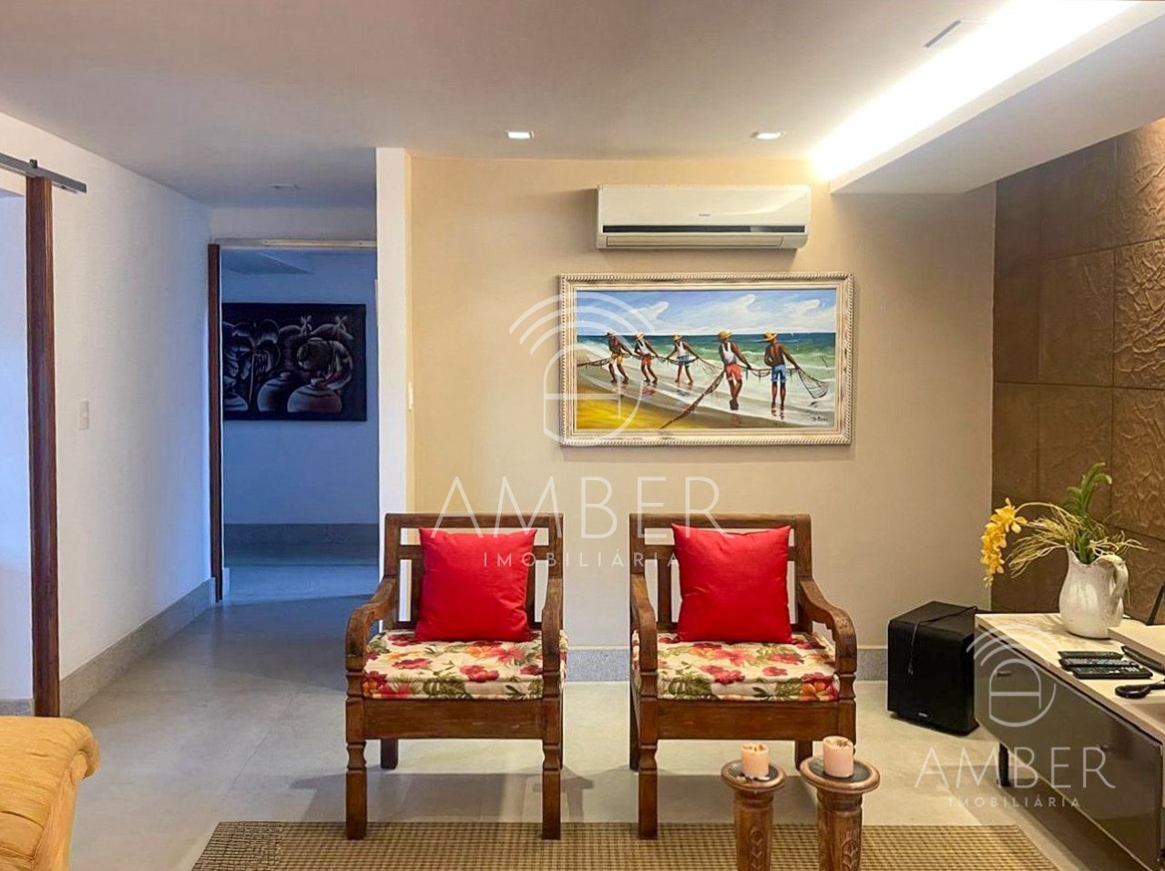 Casa en venta, 5 dormitorios, 5 suites, 4 cocheras, 156 m², Marina – Armação dos Búzios/RJ