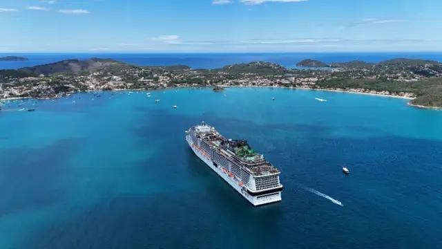 Praia da Armação · Búzios