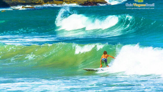 Praia de José Gonçalves