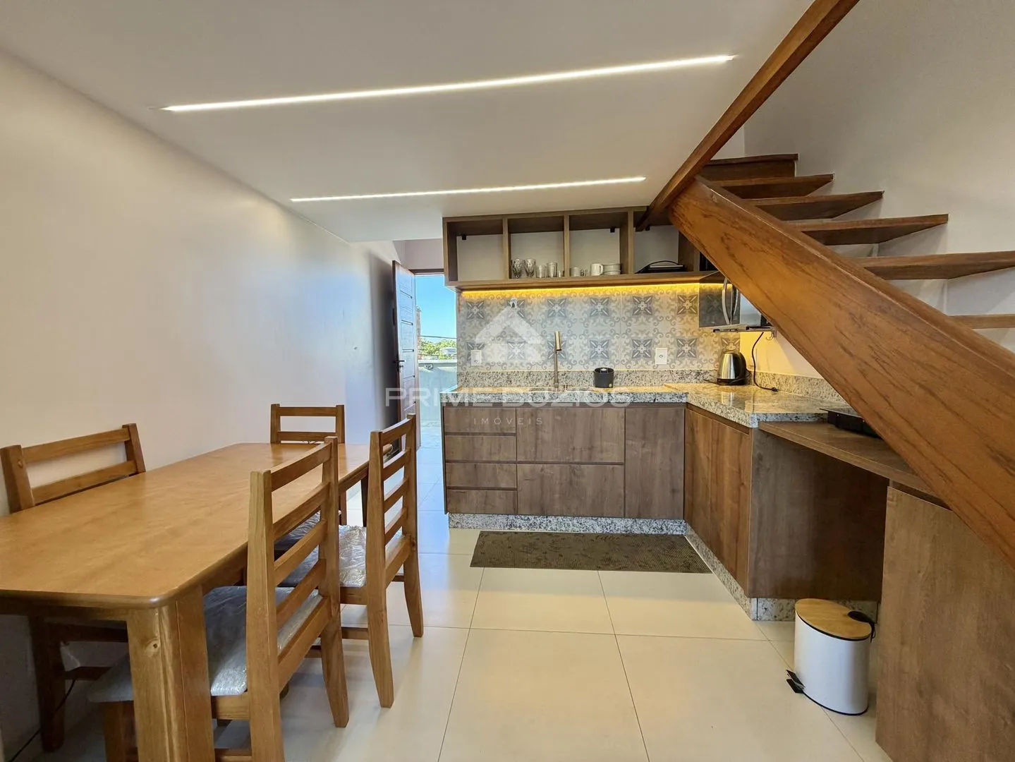 Studio para aluguel, 1 quarto, São José – Armação dos Búzios/RJ (cód. 156)