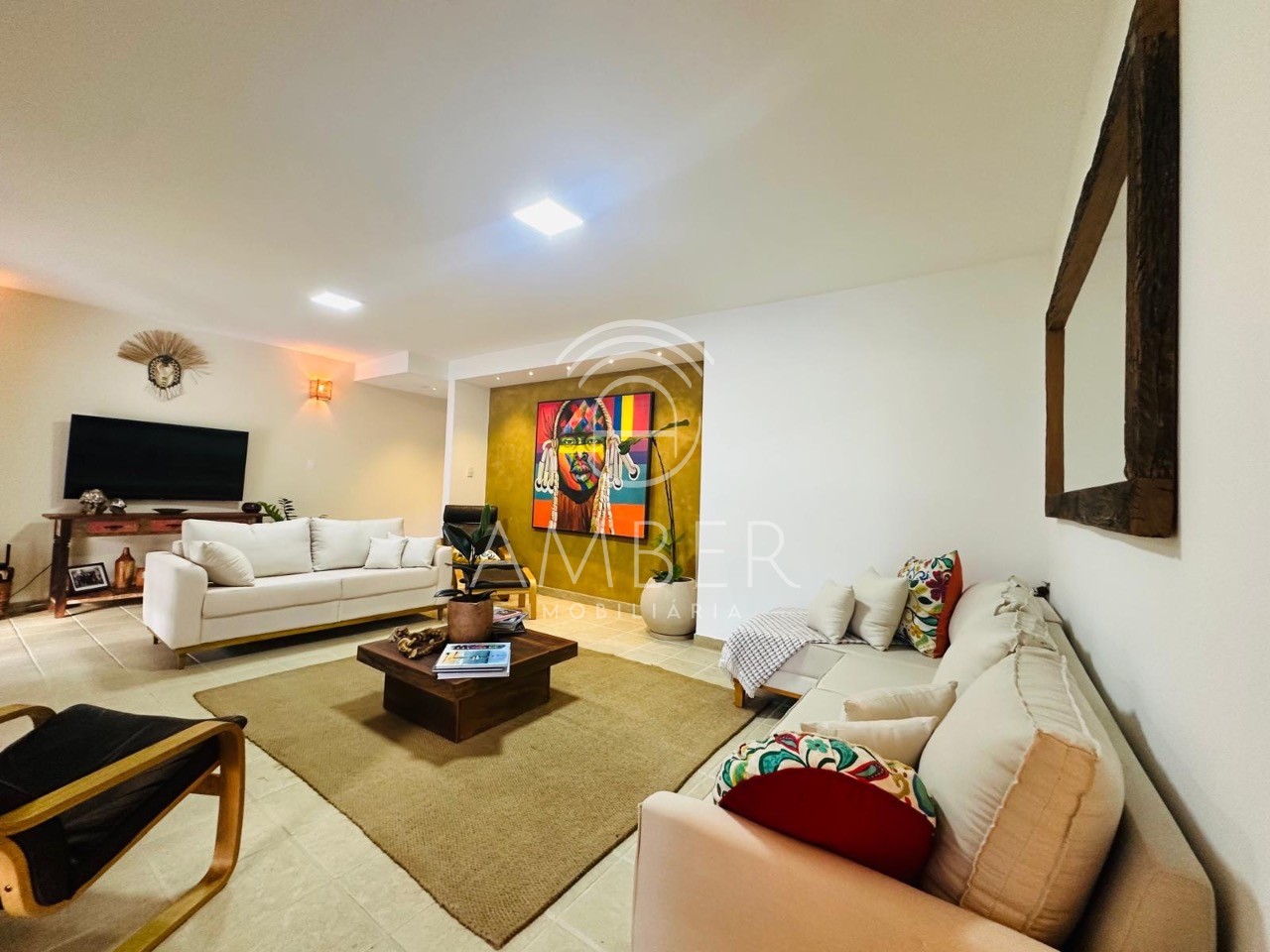Casa para aluguel, 5 quartos, 3 suítes, 2 vagas, 450 m², Tucuns – Armação dos Búzios/RJ
