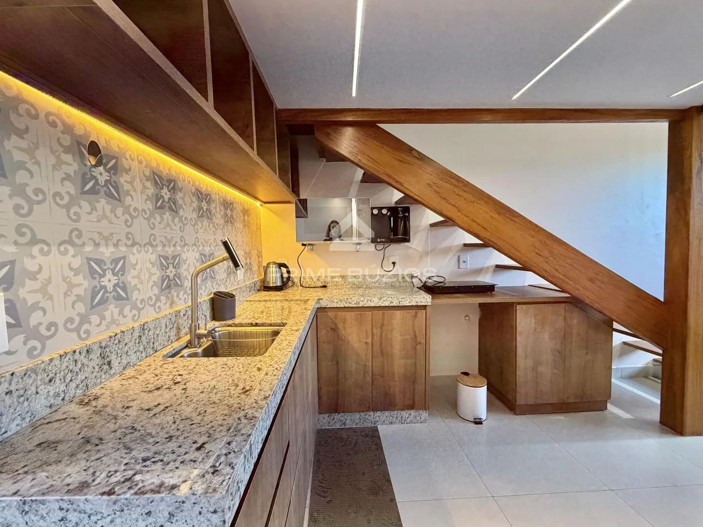 Studio para aluguel, 1 quarto, São José – Armação dos Búzios/RJ (cód. 156)