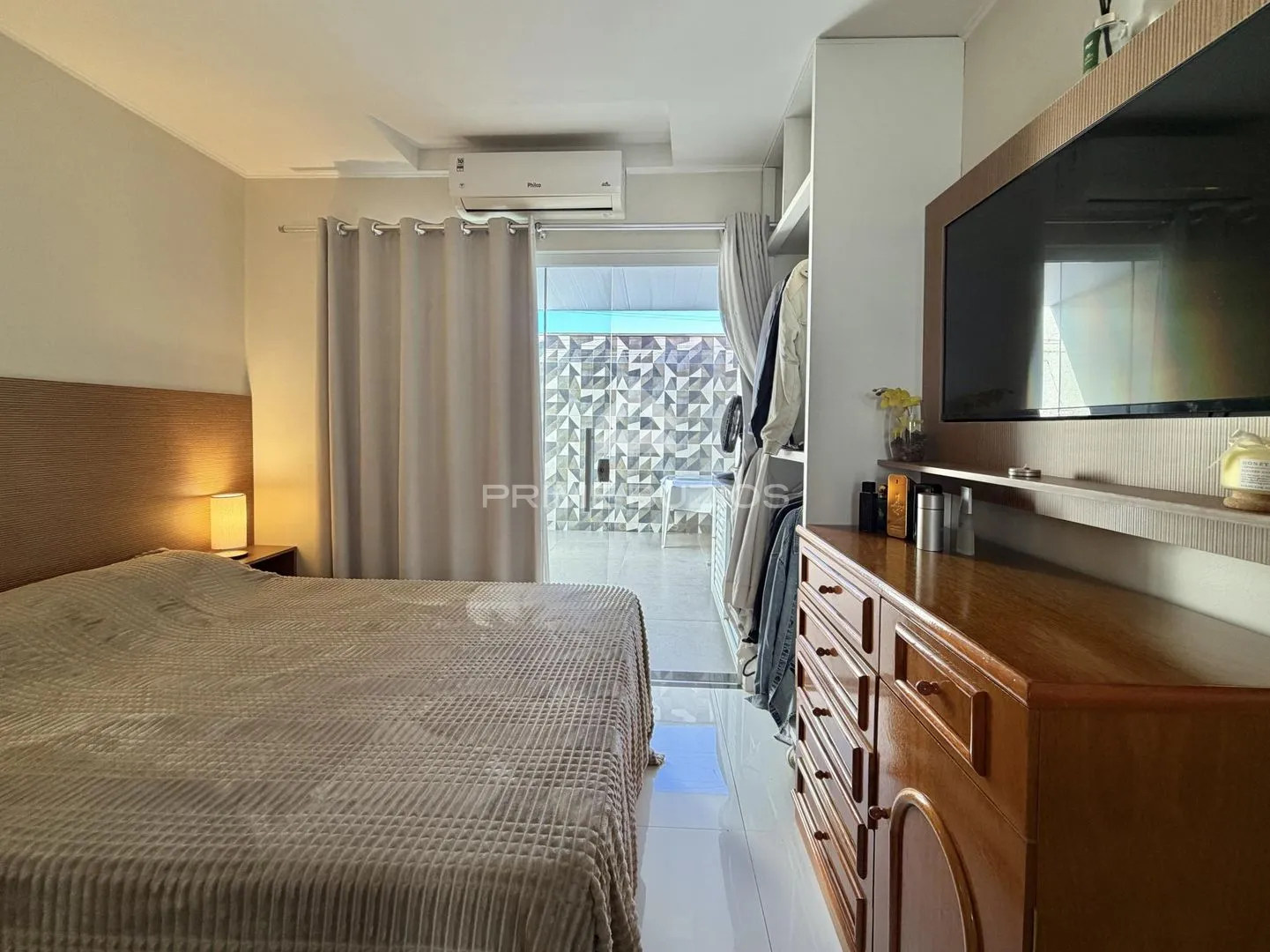 Studio para aluguel, 1 quarto, São José – Armação dos Búzios/RJ (cód. 155)